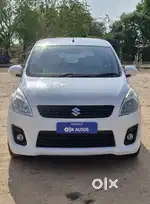 Maruti Suzuki Ertiga 2012-2015 VDI, 2015, Diesel