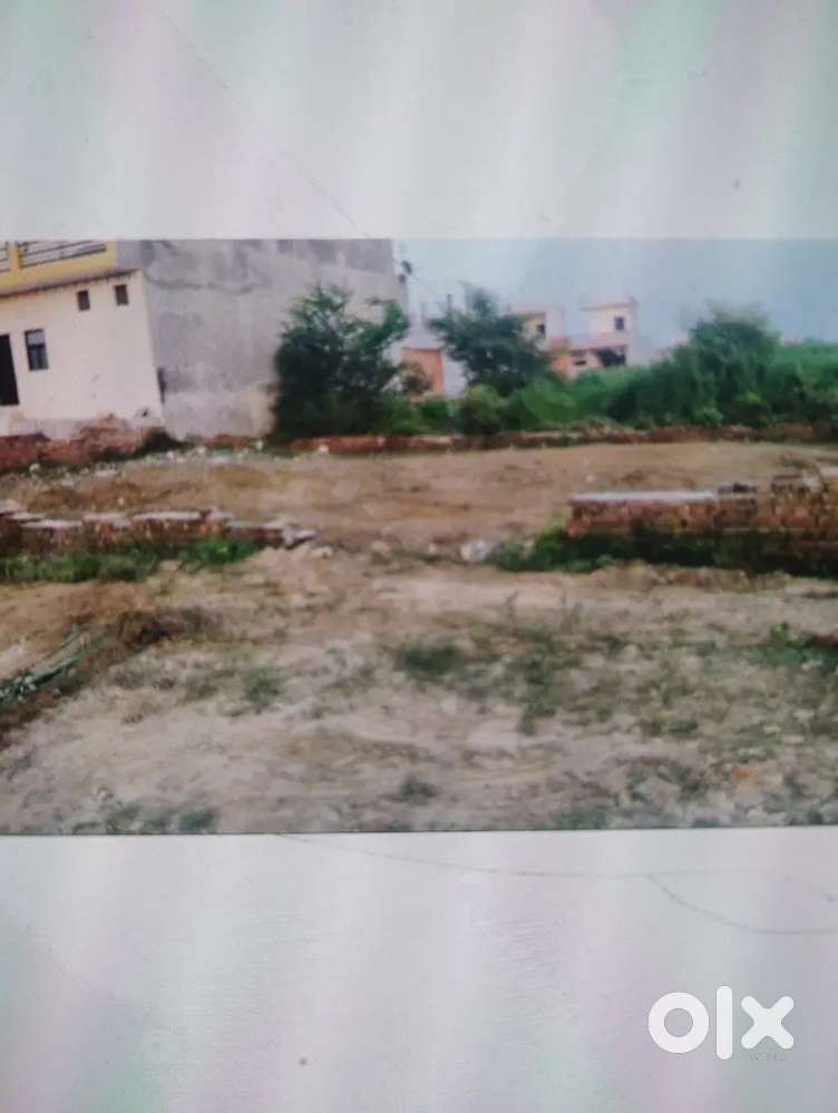 Madavgreen Plot Rate 2500 Per sqft