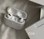 Phone with Airpods ₹20,000 (negotiable for sure and first' cum)