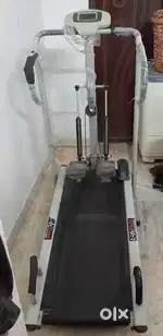 Traadmeelsell