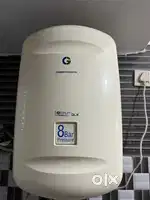 Electric Geyser 25 ltr capacity 5 star
