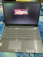 Lenovo laptop