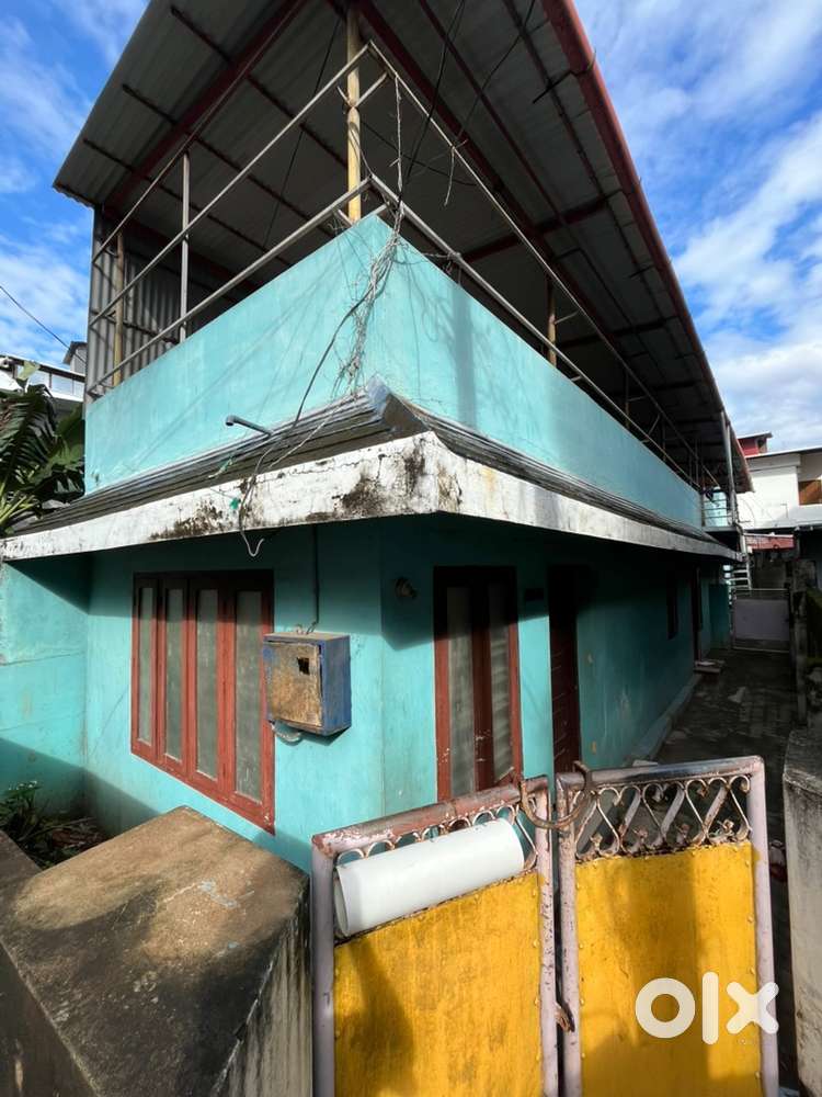 2 BHK -2 Bathroom -1000