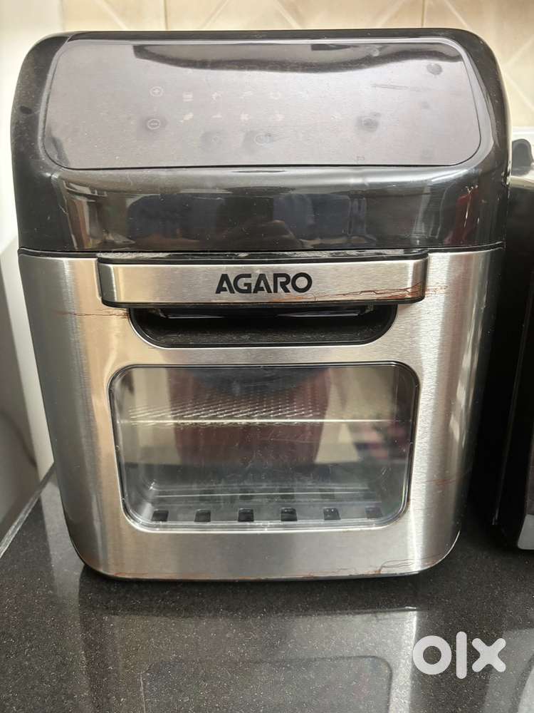 Agaro 12 L air fryer