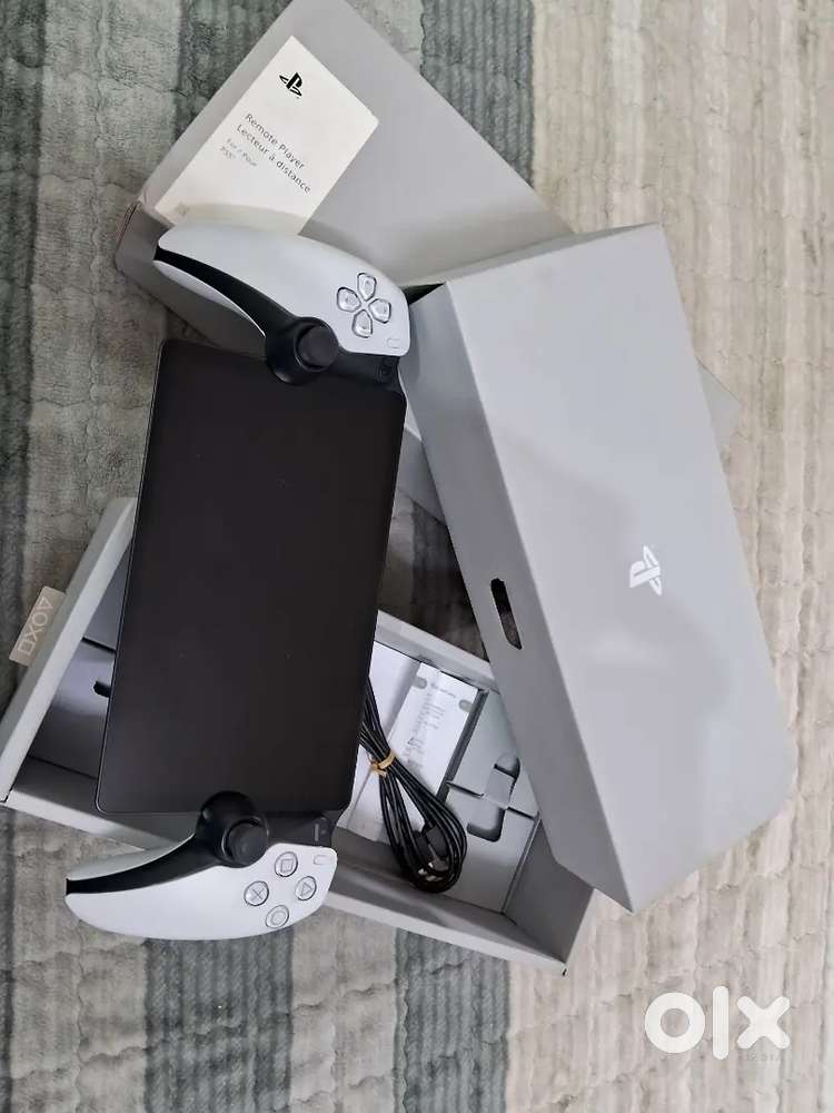 PS5 Portal Brand New