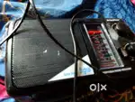 RADIO portable please inbox or watsapp
