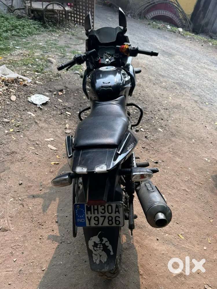 Good condition