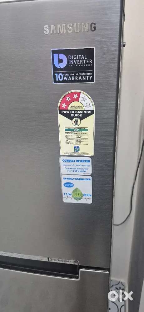 REFRIGERATOR FOR SALE