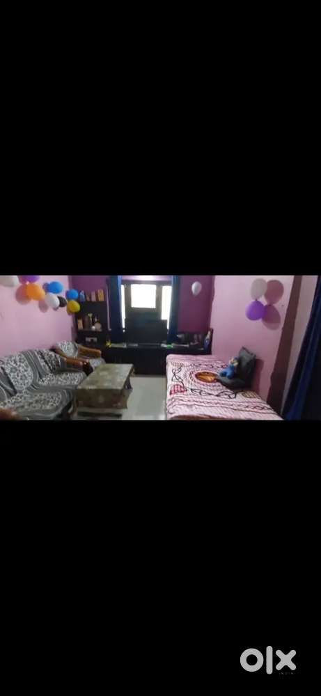 We want to sell our house