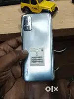 Redmi note 10T 5g 6/128