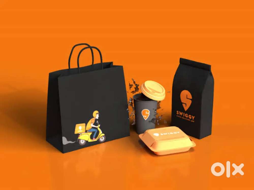 CHENNAI FREE JOINING SWIGGY FOOD DELIVERY JOB