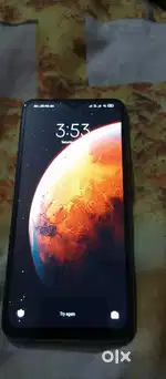 Redmi 9 power