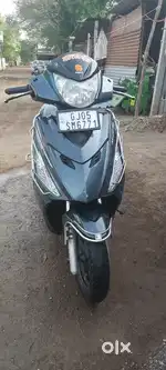 Well and Good condition