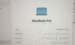 Mac Book Pro (2)