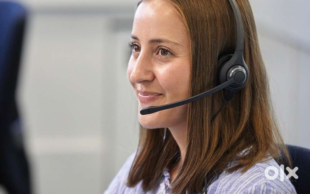 Customer representative
