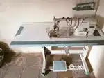 JUKI MACHINE