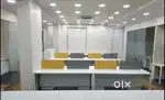 Premium furnished office