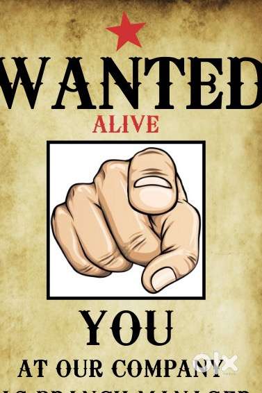 Personnal secratary job vaccancy