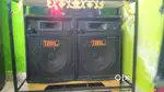Amplifier and two' box