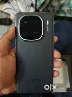 Iqoo 12 (16gb Ram, 512gb Storege) 5 day old only