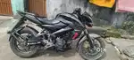 Ns200 Bs4 Abs chanal very good condition
