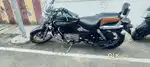 In bike all are original spares