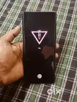 Vivo v27 8+8/128 with original bill original charger