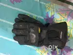 Axor Czar Riding Gloves