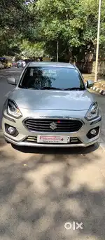 Maruti Suzuki Dzire 1.2 ZXI AMT, 2018, Petrol
