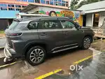 Maruti Suzuki Grand Vitara 2023 CNG & Hybrids Well Maintained