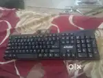 Keyboard of prodot