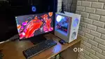 W want to sell my pc