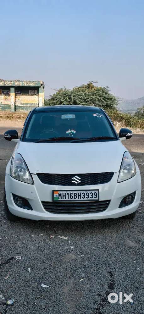 Maruti Suzuki Swift 2014 Diesel Good Condition