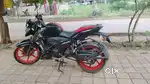 TVS Apache RTR 160 4v