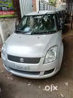 Maruti Suzuki Swift 2004-2010 ZXi BSIV, 2010, Petrol