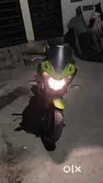 2014 model piston me kam he