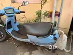 Ola s1 Pro SkyBlue 20k kms done