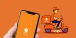 Hearing swiggy delivery jobs available