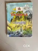 PUC. 2nd year. English. Textbook
