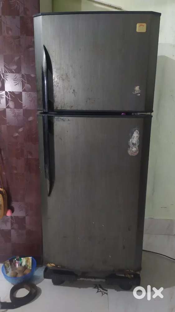 Godrej eon  double door