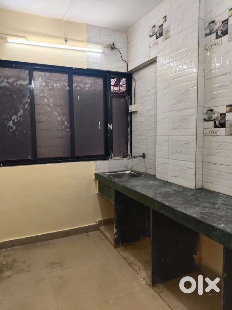 1bhk flat in Airoli near sect 20