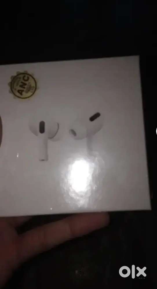Airpods Pro in best price