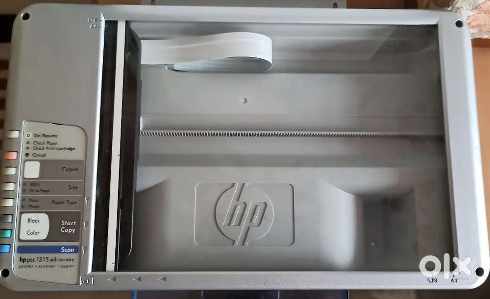 hp psc 1315 all-in-one
