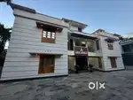 New 2 BHK Luxury Apartments for rent near Sabarigiri school Tholicodu