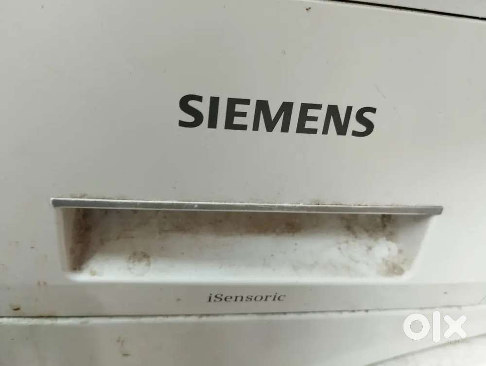 Siemens company good conditions