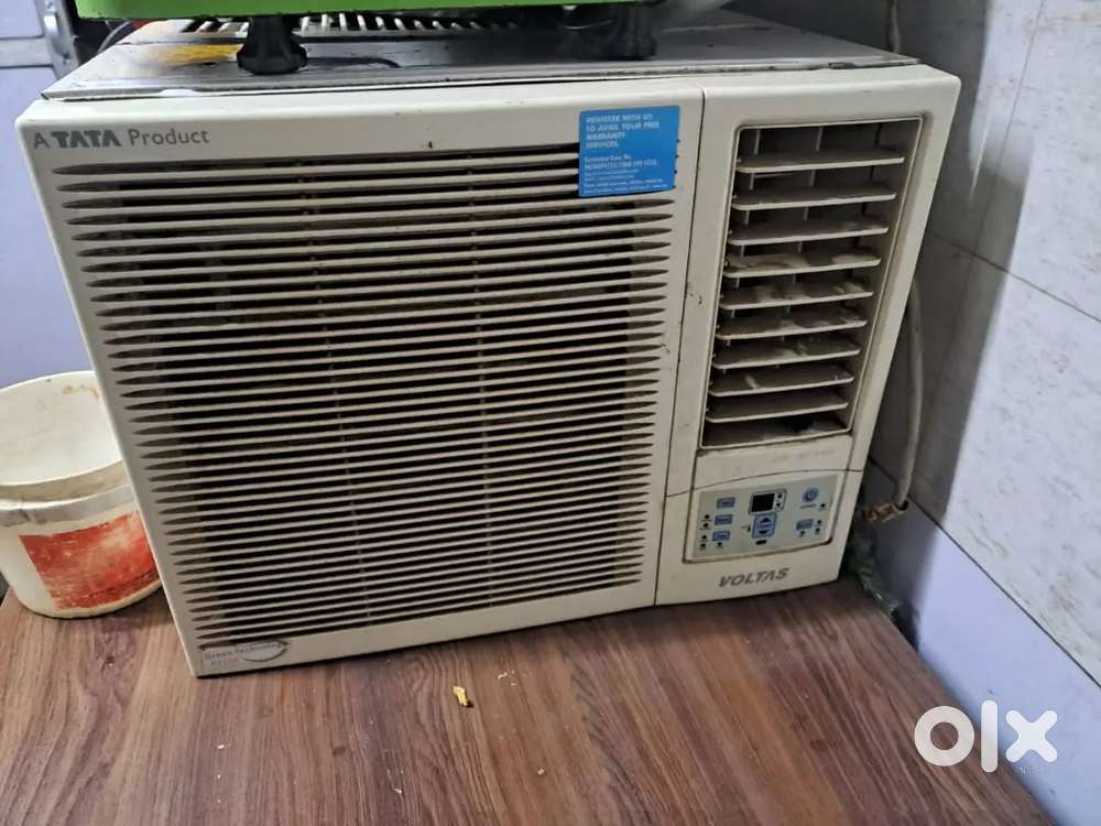 Voltas 0.8 ton window ac