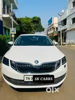 Skoda Octavia [2017-2019] 2.0 TDI Style, 2018, Diesel