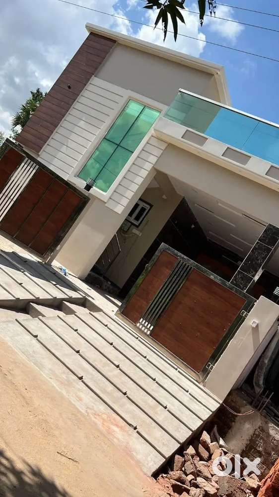 Independent house