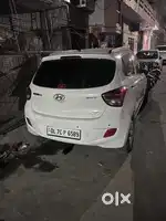 Hyundai Grand i10 2014 Petrol Good Condition