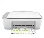 HP DeskJet Ink Advantage 2135 Printer for sale
